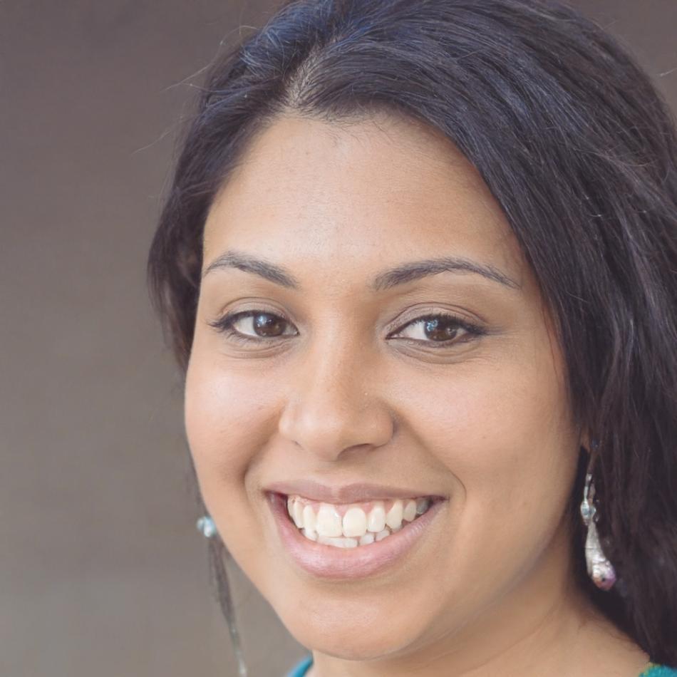 Ananya Reddy, Co-Founder and Head of Content at Quantuminfostructure